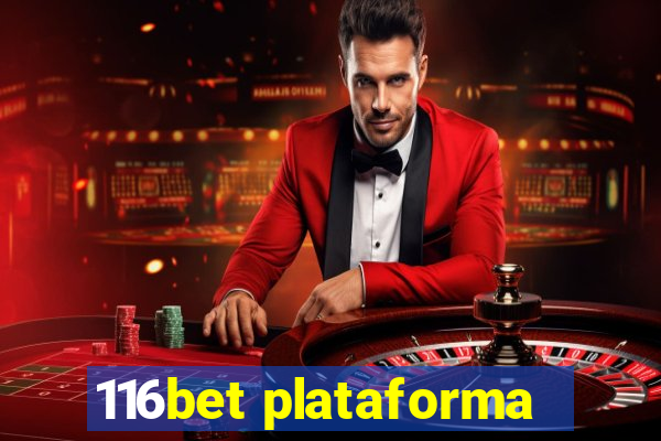 116bet plataforma